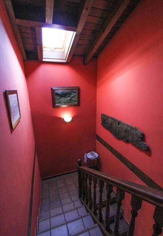 La Quintana Sinariega Guest House Exterior photo